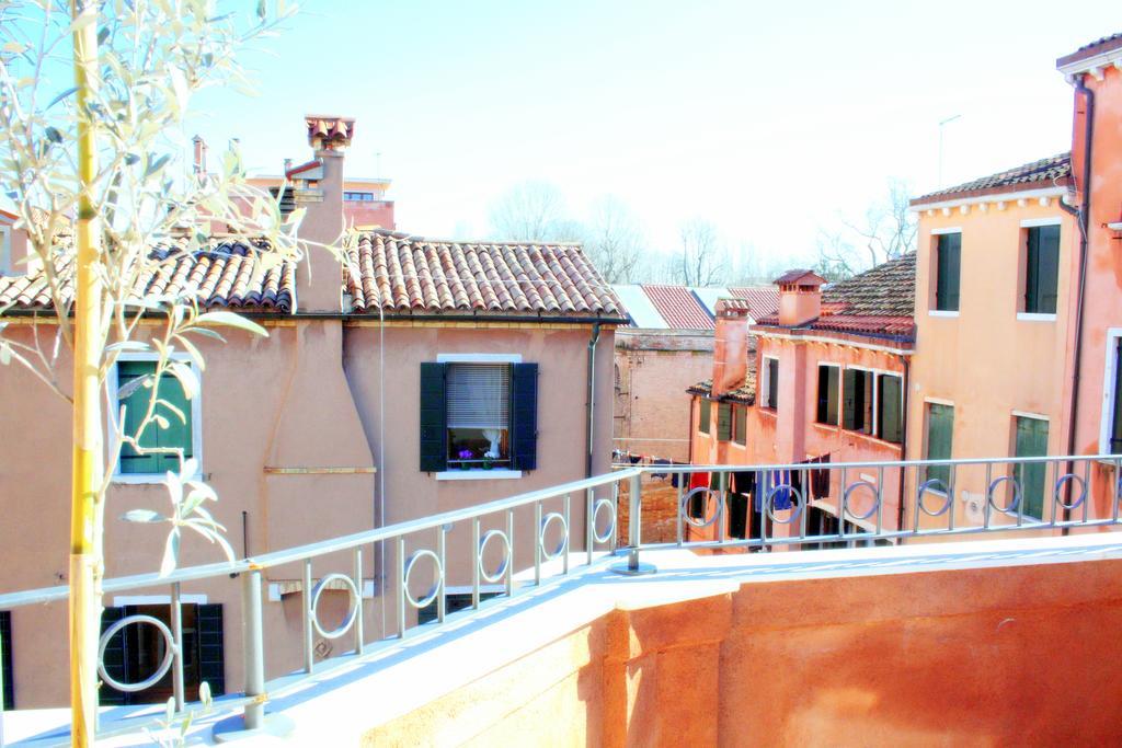 Terrazza Biennale Appartamento